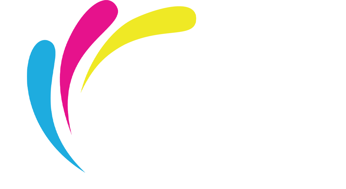 print solution logo