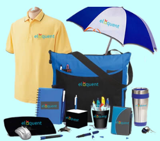 Branded items