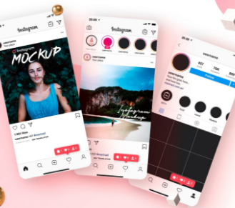instgram posts